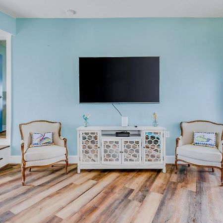 Villa The Quirky Whale à Surfside Beach Extérieur photo