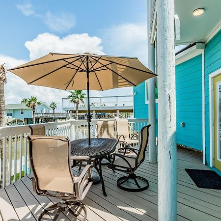 Villa The Quirky Whale à Surfside Beach Extérieur photo